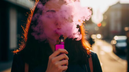 Mexico Vape Ban 2026