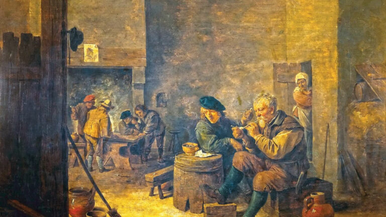 Netherlands Smoking Age 21, Dutch Vape Laws