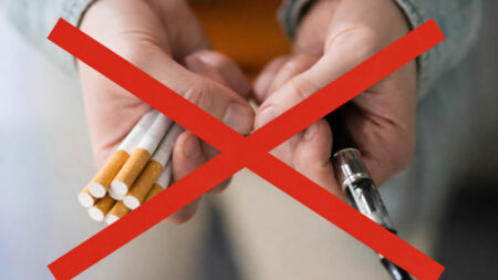 Netherlands Tobacco Age 21, Dutch Vape Laws