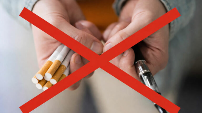 Netherlands Tobacco Age 21, Dutch Vape Laws