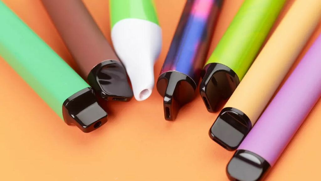 GermanyVape Ban Menthol