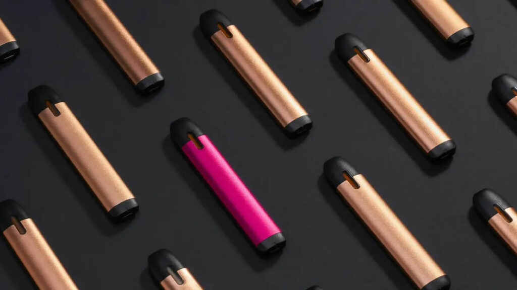 India Vaping Law 2026