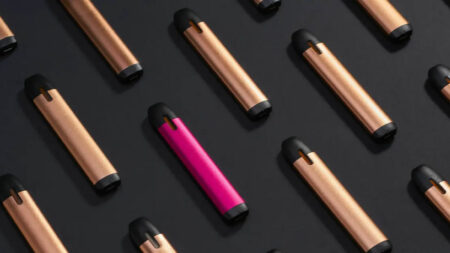 India Vaping Law 2026