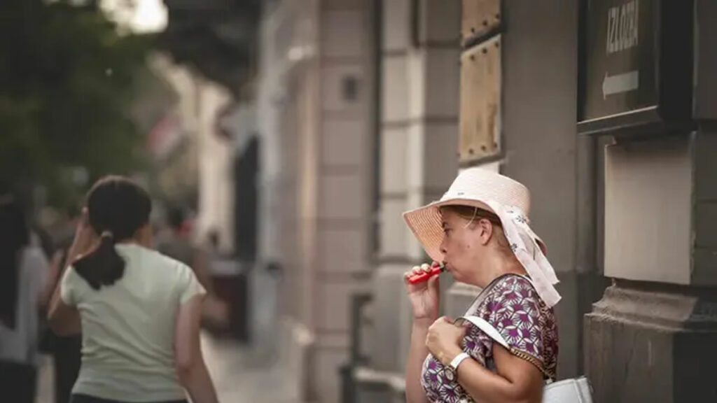 Myanmar E-cigarette Ban