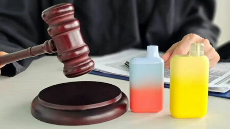 Uzbekistan Enacts Total Vape Ban with Harsh Prison Sentences Uzbekistan Total Vape Ban