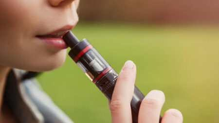 Spain online vape ban