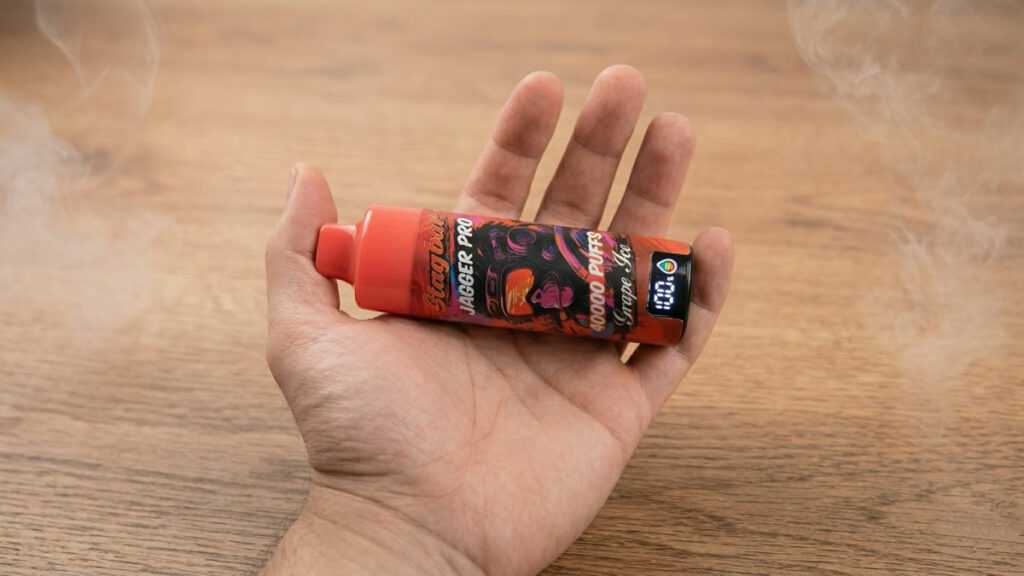 Indonesia Vaping Trends, Tobacco Harm Reduction