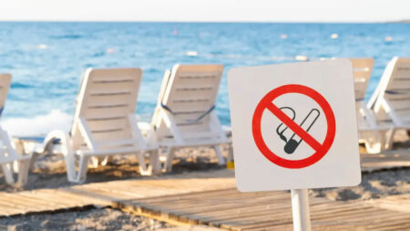 Turkey Plans Total Vape and Smoking Ban by 2040 Turkey smoking ban, Turkey vape laws, tourist vaping fines Turkey