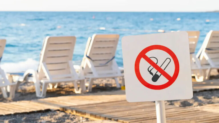 Turkey smoking ban, Turkey vape laws, tourist vaping fines Turkey