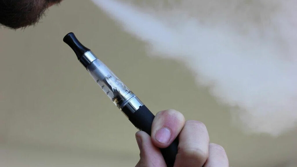 Hong Kong Bans Public Possession of E-Cigarettes Starting April 30 Hong Kong e-cigarette ban, vape possession penalty Hong Kong