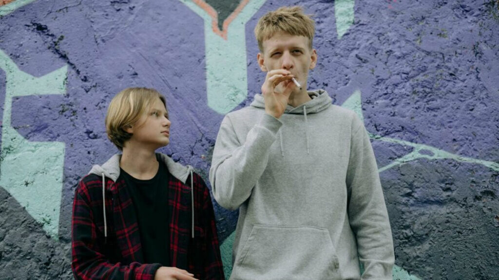 UK smoking ban, generational smoking ban