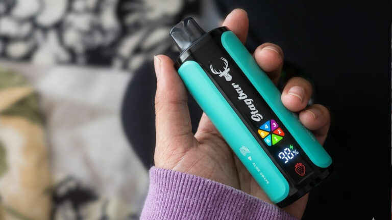 French youth vaping, OFDT EnCLASS 2024