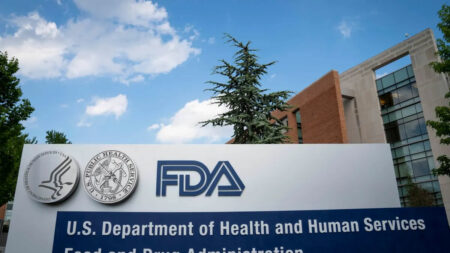FDA