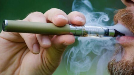 Buenos Aires vape ban, Argentina vaping laws