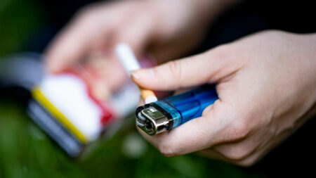 Baden-Württemberg Bans Smoking and Vaping in Public Spaces Starting June 1 Baden-Württemberg smoking ban