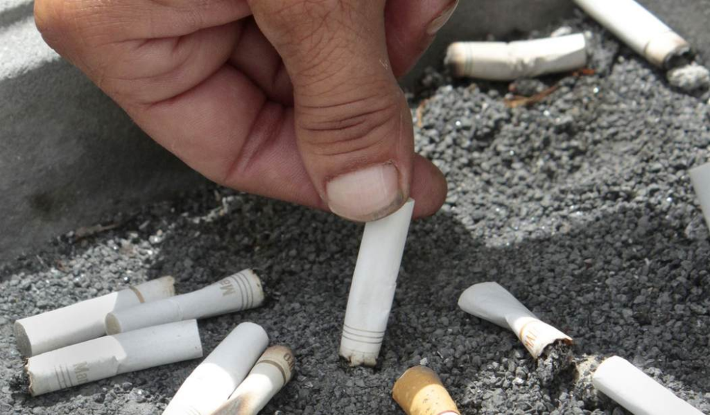 Gen Z and the Cigarette Comeback: Why Smoking is Trendy Again 1784118020 image